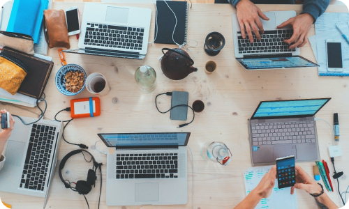 Your All-in-One Digital Identity